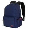 Mochila Azul Marvel Capitão América de Karactermania
