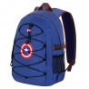 Sac à Dos Captain America Marvel Karactermania Bleu