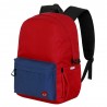 Sac à Dos Marvel Spiderman SP Urbain Rouge et Bleu