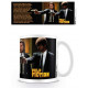 Coppa Pulp Fiction Pistole