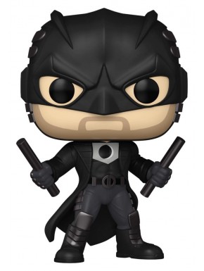 Figura POP! Midnighter da DC Comics 9 cm