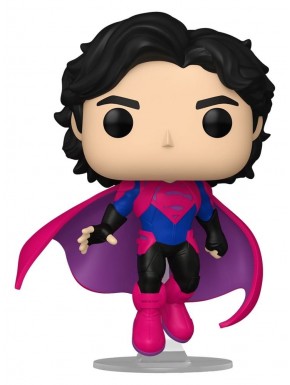 Figura POP! Jonathan Kent DC Pride 2026 de 9 cm