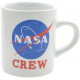 Taza Nasa Crew