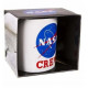 Taza Nasa Crew