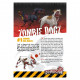 Zombicide Zombie DOGZ Juego de Mesa