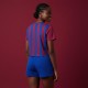 Pijama Corto FC Barcelona 100% Algodón Tallas XS-XL