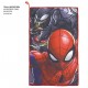 NECESER SET ASEO/VIAJE SPIDERMAN