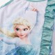 Bañador Infantil Frozen Elsa y Olaf 3-8 Años