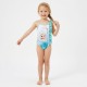 Bañador Infantil Frozen Elsa y Olaf 3-8 Años