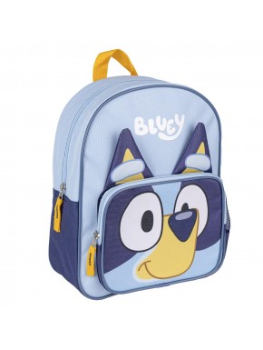 Mochila infantil Bluey