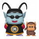 Funko Pop! King Kai & Bubbles Dragon Ball Z