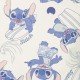Bolsa tote algodón Stitch Disney