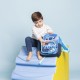 Mochila Infantil de Stitch: Comodidad y Diversión para los Pequeños Aventureros