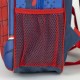 MOCHILA INFANTIL 3D SPIDERMAN