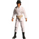Figura Alex DeLarge La Naranja Mecánica Mezco Toyz 17 cm