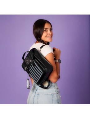 Mochila Casual Wednesday