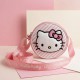 Bolso 3D Hello Kitty - Un Complemento Esencial para las Amantes del Estilo