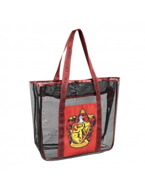 Bolsa de Playa Premium Harry Potter Gryffindor