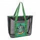 Saco de praia Harry Potter Slytherin Premium