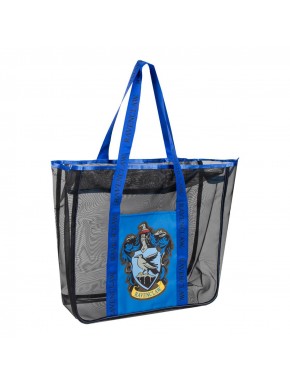 Bolsa de Playa Premium Harry Potter Ravenclaw