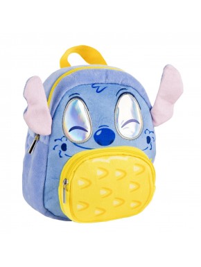 Mochila de Guardería Stitch Premium