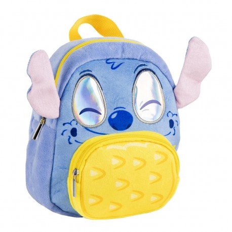 Mochila de Guardería Stitch Premium