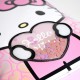 Mochila Infantil Hello Kitty