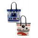 Borsa, Loungefly Star Wars R2-D2/BB-8