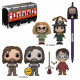 Multi Funko Mystère De La Boîte De Harry Potter