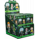 Mini Funko Surprise Drawings Warner Bros