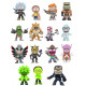Mini Funko Sorpresa Dibujos Warner Bros
