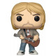 Funko Pop! Kurt Cobain Débranché édition