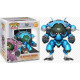 Funko Pop! D. e Meka 15 cm Overwatch
