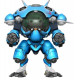 Funko Pop! D.VA y Meka 15 cm Overwatch