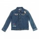 Chaqueta Denim de Minnie para Niñas de 2 a 8 Años