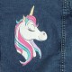 Chaqueta Denim de Minnie para Niñas de 2 a 8 Años