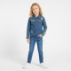 Chaqueta Denim de Minnie para Niñas de 2 a 8 Años