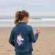 Chaqueta Denim de Minnie para Niñas de 2 a 8 Años