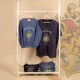 Camiseta infantil manga larga Harry Potter
