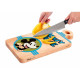 Tabla de cortar Mickey Disney