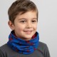 Braga Cuello Spiderman Niños 100% Polyester Multicolor