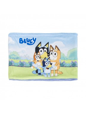 Braga de cuello Bluey