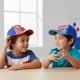 GORRA SPIDEY