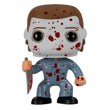 Funko Pop! Halloween Michael Myers