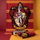Toalla de Microfibra Harry Potter Gryffindor