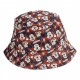 Gorro Pescador Mickey: Estilo y Comodidad para los Pequeños Aventureros