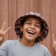 Gorro Pescador Mickey: Estilo y Comodidad para los Pequeños Aventureros