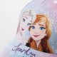 Gorra Infantil de Frozen: Estilo y Comodidad para Pequeñas Aventureras