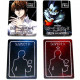 Game The Clash Death Note