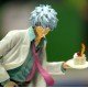 Figura Gintama de Gintoki - Ginpachi